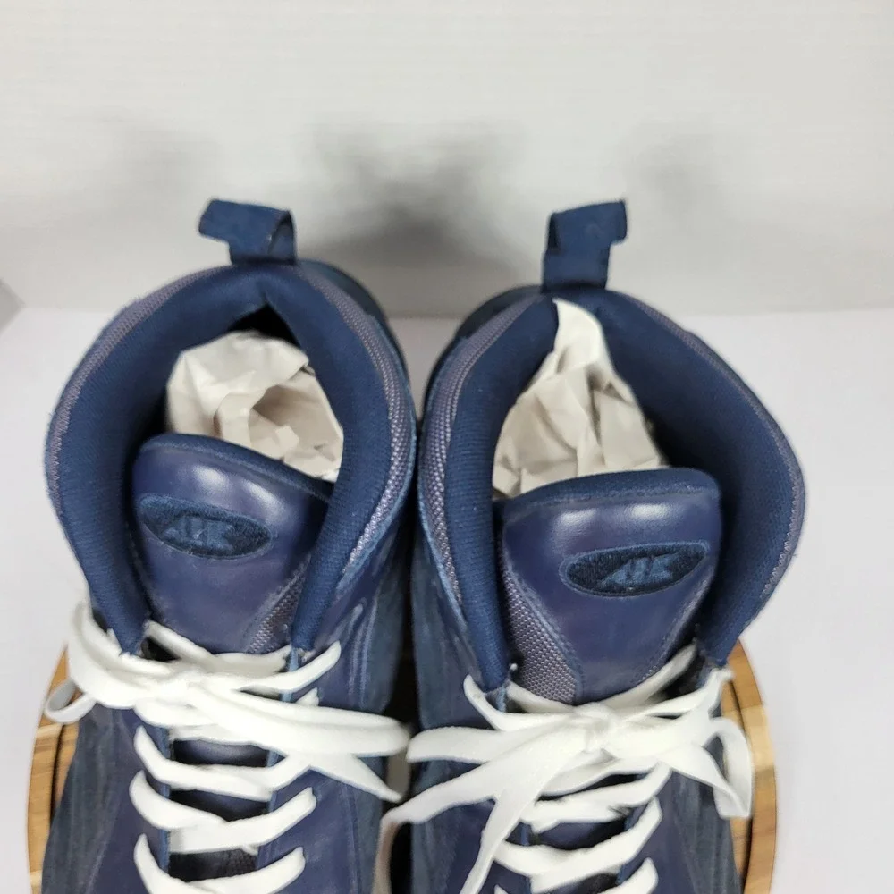 Nike get your